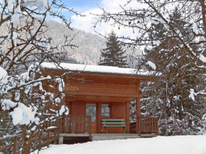 Chalet Pierre Blanche by Interhome